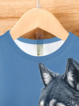 Men’s Novelty Graphic T-Shirt | by Anwer Fancy | Worldwide Shipping