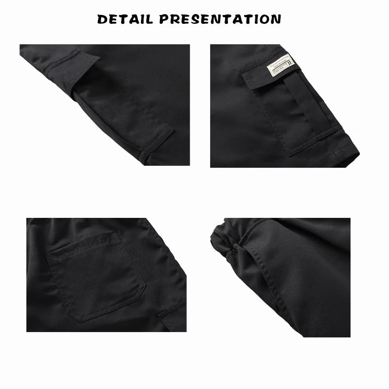 Men’s Outdoor Cargo Shorts | by Anwer Fancy | Worldwide Shipping