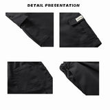 Men’s Outdoor Cargo Shorts | by Anwer Fancy | Worldwide Shipping