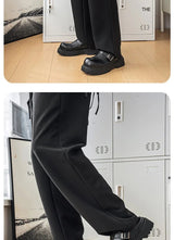 Men’s Outdoor Leather Mules | Men's Mules & Clogs by Anwer Fancy | Worldwide Shipping