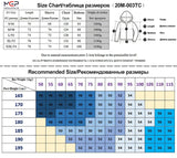 Men’s Padded Waterproof Winter Jacket | Men's Jackets &Coats by Anwer Fancy | Worldwide Shipping