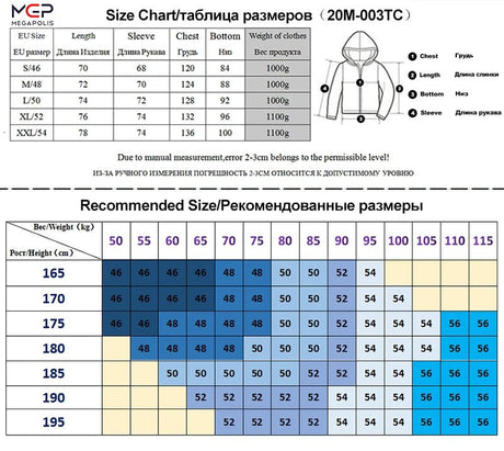 Men’s Padded Waterproof Winter Jacket | Men's Jackets &Coats by Anwer Fancy | Worldwide Shipping