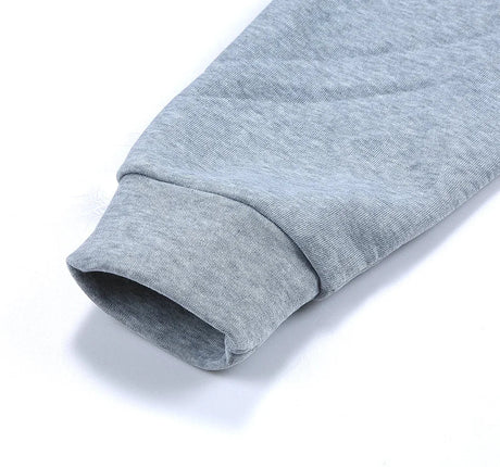 Men’s Patchwork Hoodie Jogger Set | by Anwer Fancy | Worldwide Shipping