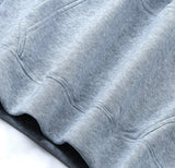 Men’s Patchwork Hoodie Jogger Set | by Anwer Fancy | Worldwide Shipping