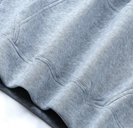 Men’s Patchwork Hoodie Jogger Set | by Anwer Fancy | Worldwide Shipping