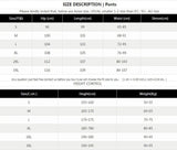 Men’s Patchwork Hoodie Jogger Set | by Anwer Fancy | Worldwide Shipping