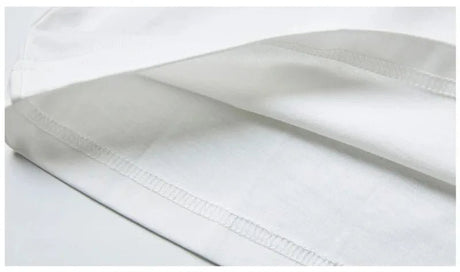 Men's Plus Size Hip - Hop T-Shirt – Cartoon Print | by Anwer Fancy | Worldwide Shipping