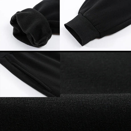 Men’s Printed Lounge Joggers | Men's Loungewear by Anwer Fancy | Worldwide Shipping