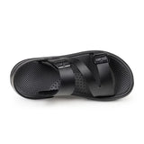 Men’s PU Leather Outdoor Sport Sandals | by Anwer Fancy | Worldwide Shipping
