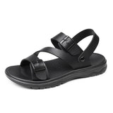 Men’s PU Leather Outdoor Sport Sandals | by Anwer Fancy | Worldwide Shipping