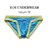 Men’s Quick - Dry Polyester Briefs | by Anwer Fancy | Worldwide Shipping