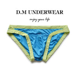 Men’s Quick - Dry Polyester Briefs | by Anwer Fancy | Worldwide Shipping