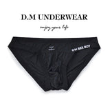 Men’s Quick - Dry Polyester Briefs | by Anwer Fancy | Worldwide Shipping