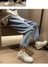 Men’s Regular Fit Skinny Jeans | Men's Jeans by Anwer Fancy | Worldwide Shipping