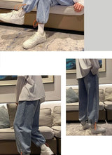 Men’s Regular Fit Skinny Jeans | Men's Jeans by Anwer Fancy | Worldwide Shipping