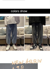 Men’s Regular Fit Skinny Jeans | Men's Jeans by Anwer Fancy | Worldwide Shipping