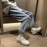 Men’s Regular Fit Skinny Jeans | Men's Jeans by Anwer Fancy | Worldwide Shipping