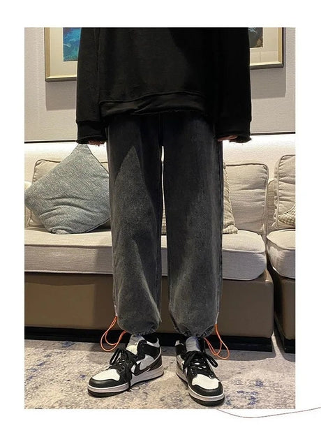 Men’s Regular Fit Skinny Jeans | Men's Jeans by Anwer Fancy | Worldwide Shipping