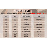 Men’s Retro Cork Clogs | Men's Mules & Clogs by Anwer Fancy | Worldwide Shipping