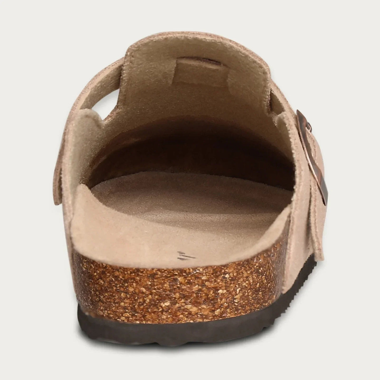 Men’s Retro Cork Clogs | Men's Mules & Clogs by Anwer Fancy | Worldwide Shipping