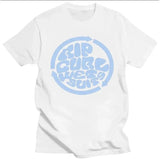 Men’s Rip Curl Vintage Print T-Shirt | by Anwer Fancy | Worldwide Shipping