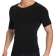 Men’s Seamless Abs Compression Vest | by Anwer Fancy | Worldwide Shipping