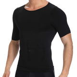 Men’s Seamless Abs Compression Vest | by Anwer Fancy | Worldwide Shipping
