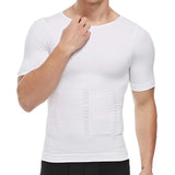 Men’s Seamless Abs Compression Vest | by Anwer Fancy | Worldwide Shipping