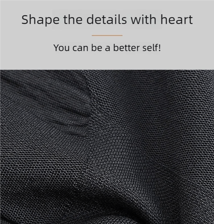 Men’s Seamless Waist Compression Vest | by Anwer Fancy | Worldwide Shipping