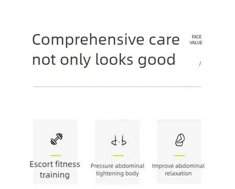 Men’s Seamless Waist Compression Vest | by Anwer Fancy | Worldwide Shipping