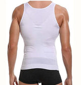 Men’s Seamless Waist Compression Vest | by Anwer Fancy | Worldwide Shipping
