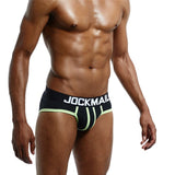 Men’s Sexy Cotton Briefs | by Anwer Fancy | Worldwide Shipping
