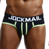 Men’s Sexy Cotton Briefs | by Anwer Fancy | Worldwide Shipping