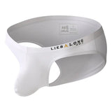 Men's Sexy Cotton Briefs – Seamless Low Rise | by Anwer Fancy | Worldwide Shipping