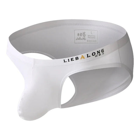 Men's Sexy Cotton Briefs – Seamless Low Rise | by Anwer Fancy | Worldwide Shipping