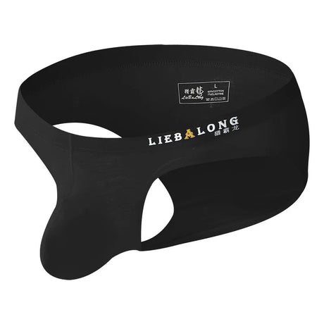 Men's Sexy Cotton Briefs – Seamless Low Rise | by Anwer Fancy | Worldwide Shipping