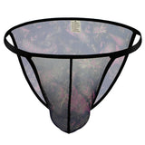 Men’s Sheer Mesh Briefs | by Anwer Fancy | Worldwide Shipping