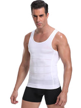 Men’s Slim Waist Corset Shaper Vest | by Anwer Fancy | Worldwide Shipping
