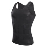 Men’s Slimming Compression Tank Top | by Anwer Fancy | Worldwide Shipping