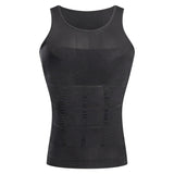 Men’s Slimming Compression Tank Top | by Anwer Fancy | Worldwide Shipping