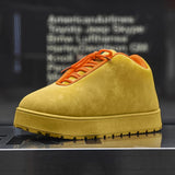 Men’s Soft Thick Warm Winter Boots | Men's Snow Boots by Anwer Fancy | Worldwide Shipping