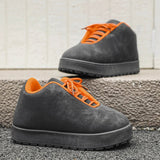 Men’s Soft Thick Warm Winter Boots | Men's Snow Boots by Anwer Fancy | Worldwide Shipping