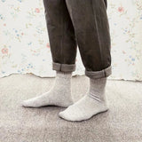 Men’s Solid Color Socks Pack | by Anwer Fancy | Worldwide Shipping