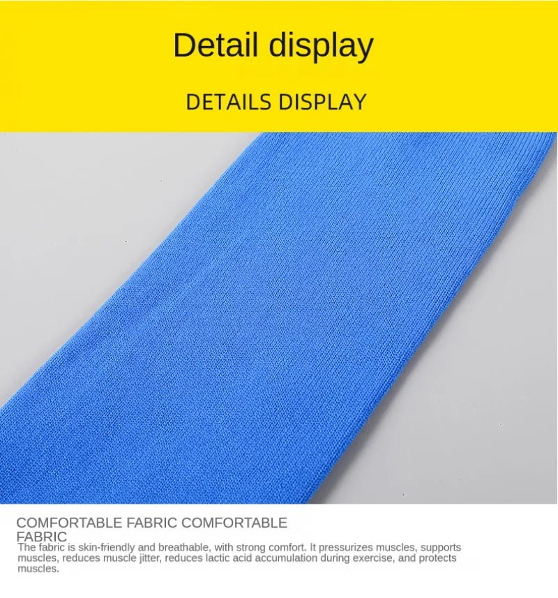 Men’s Solid Color Sports Socks | Men's Socks & Hosiery by Anwer Fancy | Worldwide Shipping