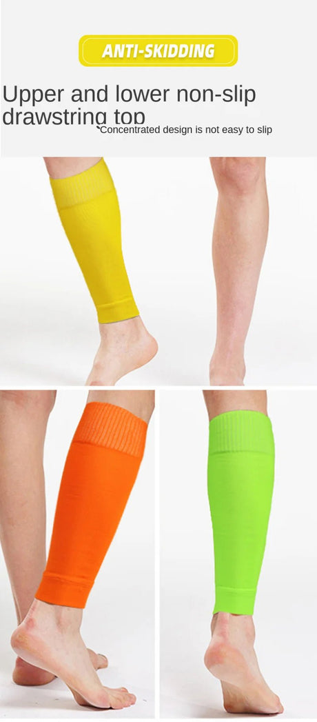 Men’s Solid Color Sports Socks | Men's Socks & Hosiery by Anwer Fancy | Worldwide Shipping