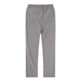 Men’s Solid Linen Trousers | Men's Loungewear by Anwer Fancy | Worldwide Shipping