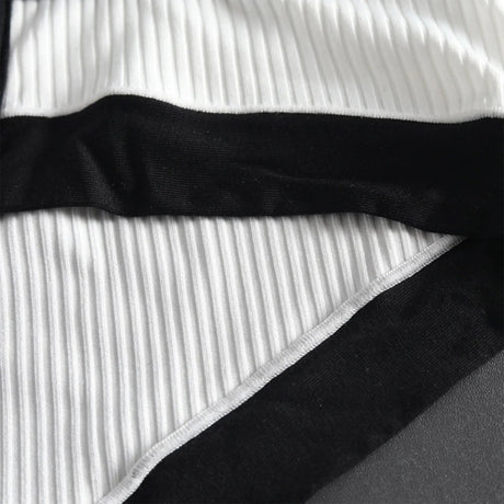 Men’s Striped U - Convex Briefs | by Anwer Fancy | Worldwide Shipping