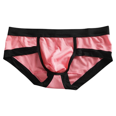 Men’s Striped U - Convex Briefs | by Anwer Fancy | Worldwide Shipping