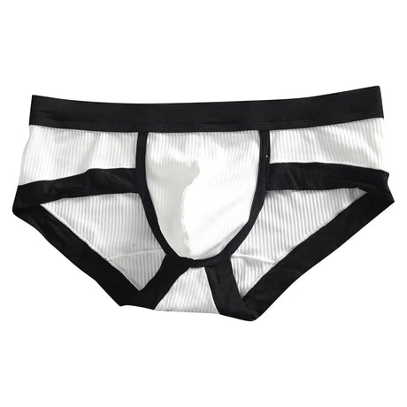 Men’s Striped U - Convex Briefs | by Anwer Fancy | Worldwide Shipping