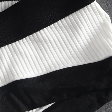 Men’s Striped U - Convex Briefs | by Anwer Fancy | Worldwide Shipping